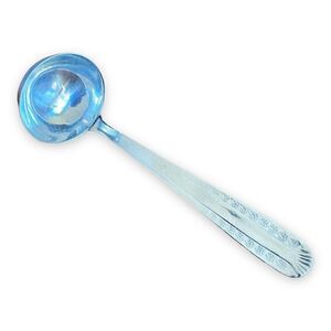 Vintage Gravy Ladle 